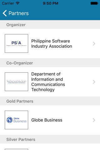 SOFTCON.ph screenshot 4