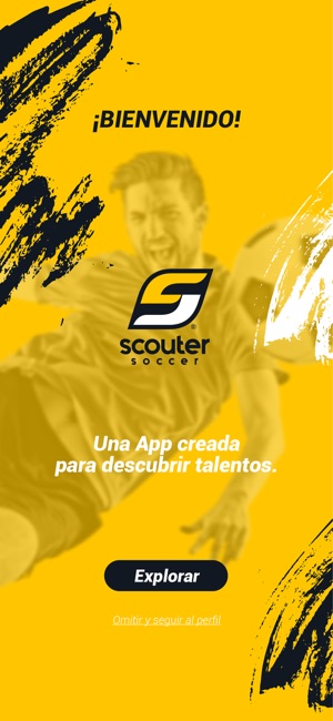 Scouter Soccer(圖5)-速報App