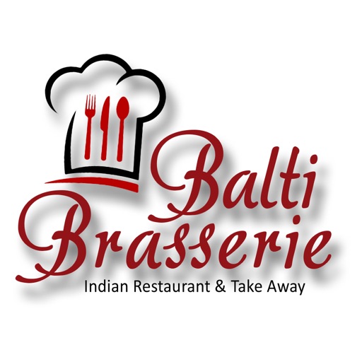 Balti Brasserie Manchester icon