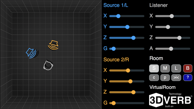 VirtualRoom AU(圖2)-速報App