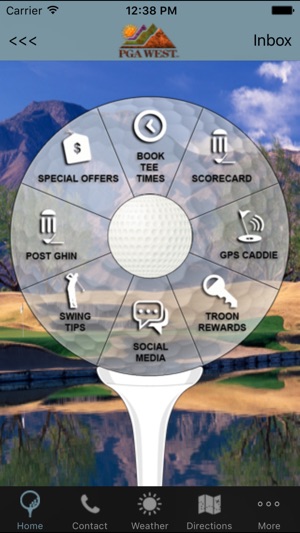 PGA WEST(圖1)-速報App