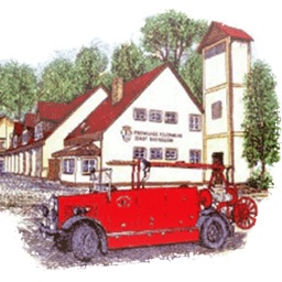 Feuerwehr Baiersdorf