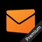 Hotmail Premium is a paid and completely ads-free version of the mail for Hotmail app