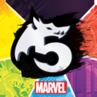 5-Minute Marvel Timer pour PC