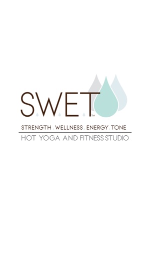 S.W.E.T. Hot Yoga and Fitness(圖1)-速報App