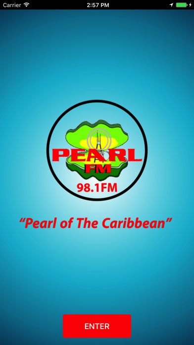 How to cancel & delete Pearl FM Radio from iphone & ipad 1