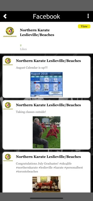 NKS Leslieville(圖5)-速報App