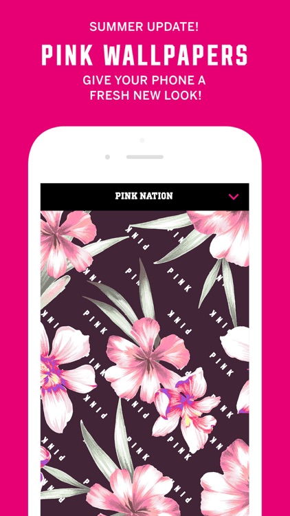 PINK Nation