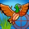 Duck Shooter Adventure is a classic shooting game, very fun, once popular for a very long time, is still popular