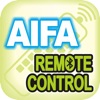 AIFA Remote Controller AIFA Remote Controller