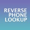 Reverse Phone/Caller ID Lookup