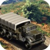 Challenge Driving ArmyTruck