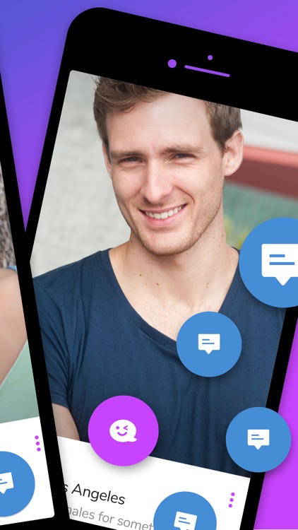 Hook Up Dating - HUD App