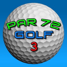 Activities of Par 72 Golf III