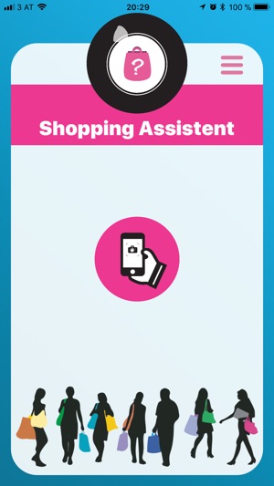 8BallShopping - Buying Wizard(圖1)-速報App