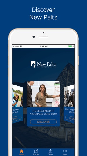 New Paltz, State University of(圖3)-速報App