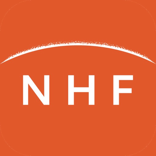 New Horizons Fellowship iOS App