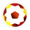 The women's soccer app with extensive clear information and LIVE results