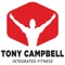 Get real results with Fitness Professional Tony Campbell