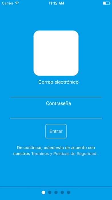 How to cancel & delete Colegio Alcatraz Del Valle from iphone & ipad 1