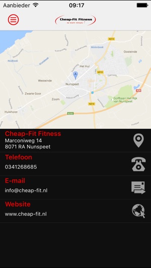 Cheap-Fit Fitness(圖3)-速報App