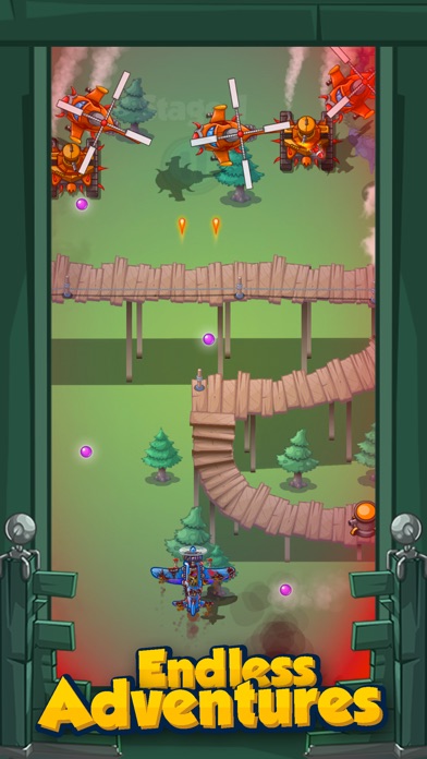 Bunny Battles: Premium Edition screenshot 3