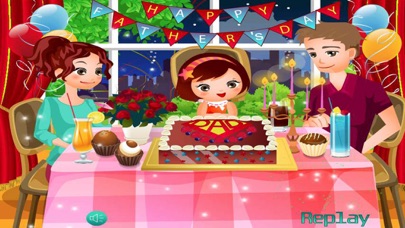 Make a Cake - Cooking Games screenshot 4