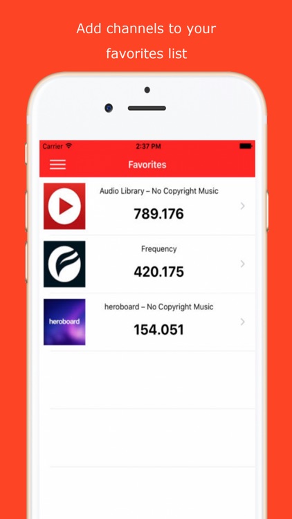 Subscribers Counter screenshot-3