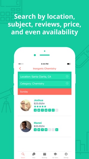 Whiz Tutor - Top Rated Tutors(圖2)-速報App