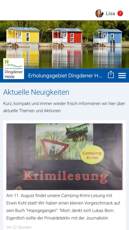 Dingdener Heide GmbH