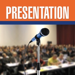 Presentation Skills..