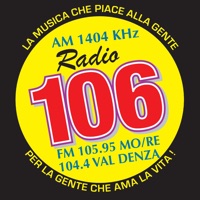 Radio 106 pour PC