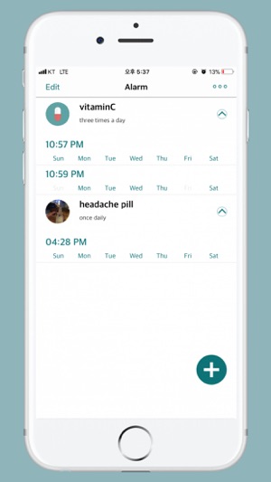 Medicine Time Pro(圖2)-速報App