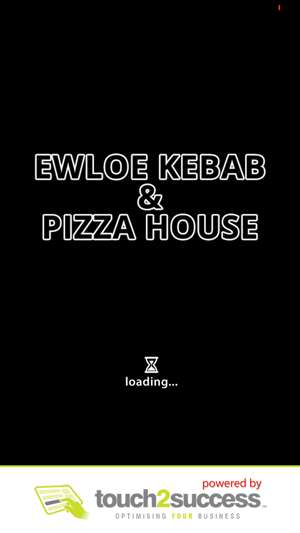 Ewloe Kebab and Pizza House(圖1)-速報App