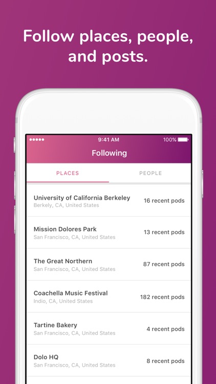 Dolo: social, local, super fun screenshot-4