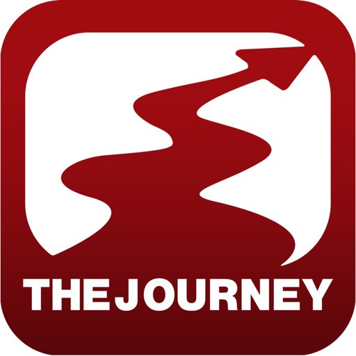 The Journey - Delaware iOS App