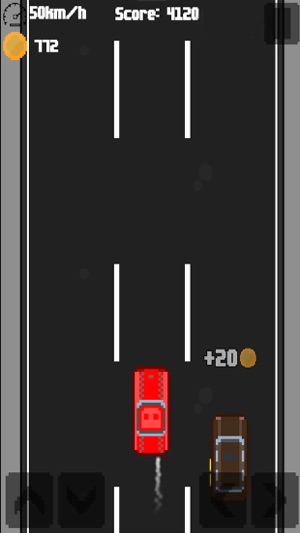 Smooth Car Driving Enjoy The Race(圖3)-速報App