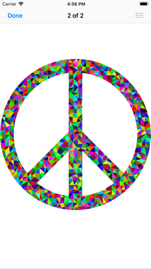 My Peace Sticker Pack(圖5)-速報App