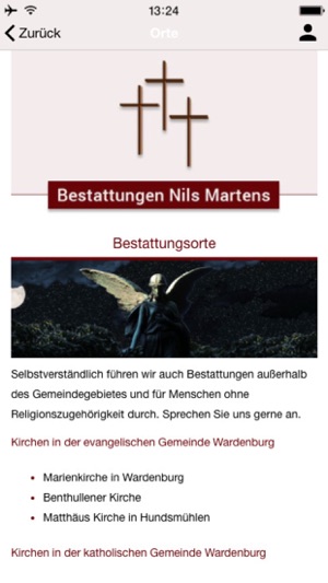 Bestattungen Nils Martens(圖5)-速報App