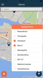 Locator Captura de tela 3