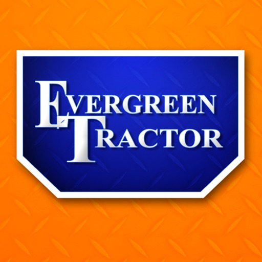 Evergreen Tractor & Equipment by BFAC