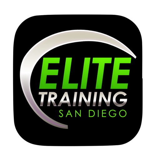 Elite Training SanDiego icon