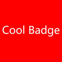 CoolBadge