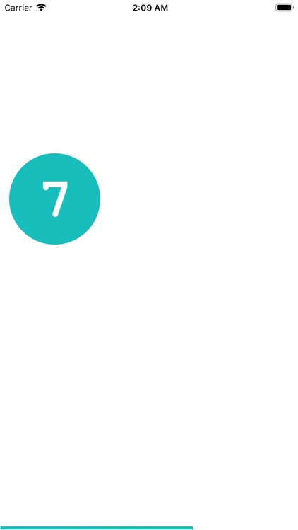 Tap It! - Tapping Challenge screenshot-4