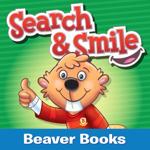 Search & Smile Animals icon