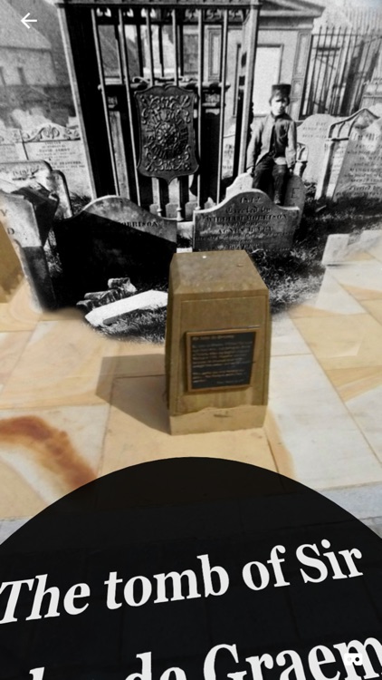 Falkirk Town Heritage Trail screenshot-4