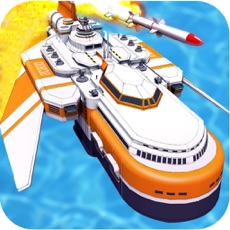 Activities of Boat Riot: Ultimate Shooter 3D