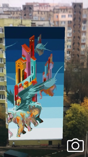 AR Murals