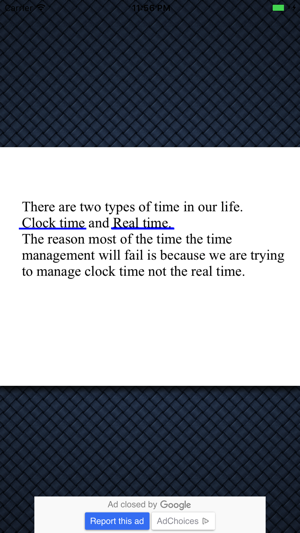 How to Manage Time More Efficiently