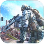 Ultimate Sniper Final Battle